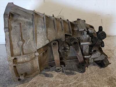 MERCEDES-BENZ E-CLASS (W123) Váltó (Mechanikus)