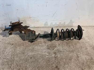 MITSUBISHI COLT VI (Z3_A, Z2_A) Jobb Gólyaláb Csonkállvánnyal