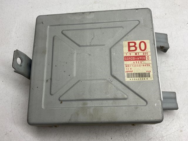 SUZUKI SWIFT II Ferdehátú (EA, MA) Motorvezérlő 1. kép