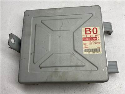 SUZUKI SWIFT II Ferdehátú (EA, MA) Motorvezérlő