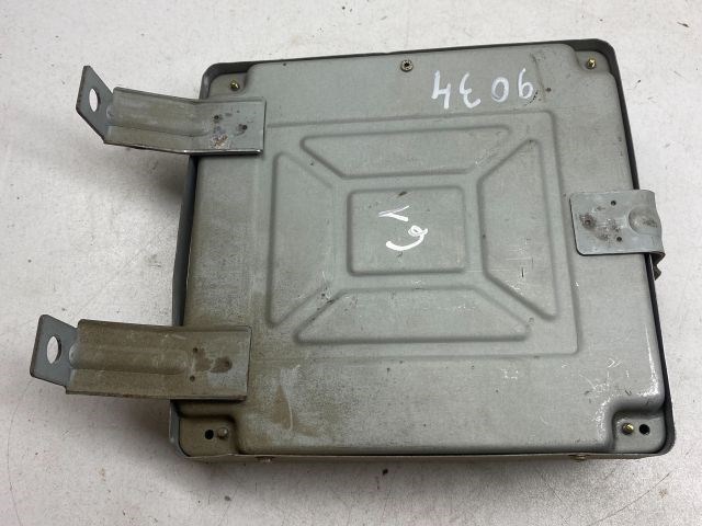 SUZUKI SWIFT II Ferdehátú (EA, MA) Motorvezérlő 2. kép