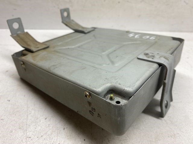 SUZUKI SWIFT II Ferdehátú (EA, MA) Motorvezérlő 6. kép