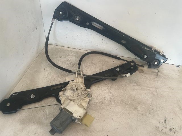 BMW 1 (E87) Bal első Ablakemelő Szerkezet (Elektromos) 1. kép