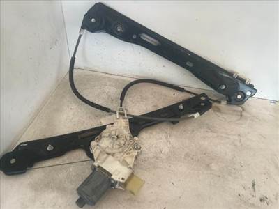 BMW 1 (E87) Bal első Ablakemelő Szerkezet (Elektromos)