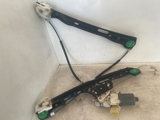 BMW 1 (E87) Bal első Ablakemelő Szerkezet (Elektromos) 2. kép