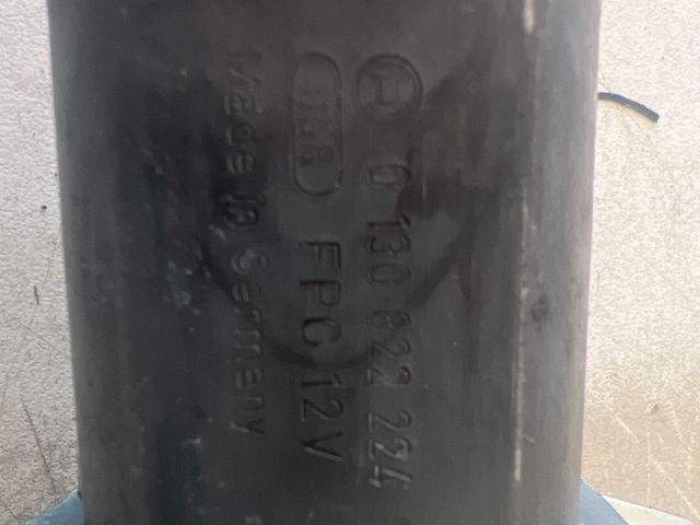 BMW 1 (E87) Bal első Ablakemelő Szerkezet (Elektromos) 3. kép