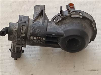 OPEL ASTRA G Ferdehátú (F48_, F08_) Szívósor Állító Vákuumszelep