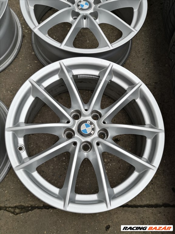 5x112 17 Gyári BMW alufelni 130000ft a 4db INGYENPOSTA!/128/ 3. kép