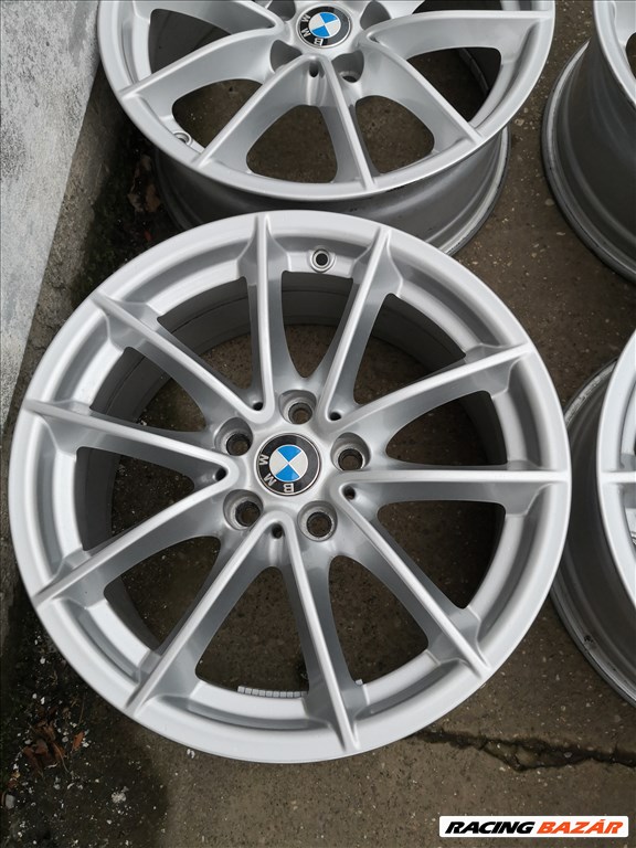 5x112 17 Gyári BMW alufelni 130000ft a 4db INGYENPOSTA!/128/ 4. kép