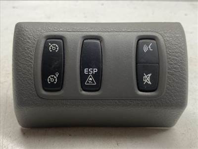 RENAULT LAGUNA II (BG0/1_) Kombinált Kapcsoló