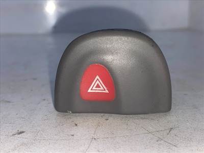 RENAULT SCÉNIC I (JA0/1_) Vészvillogó Kapcsoló