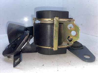 PEUGEOT 206 Ferdehátú (2A/C) Jobb első Biztonsági Öv