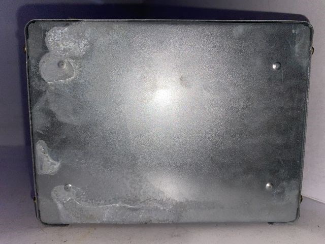 NISSAN MICRA II (K11) Motorvezérlő 2. kép