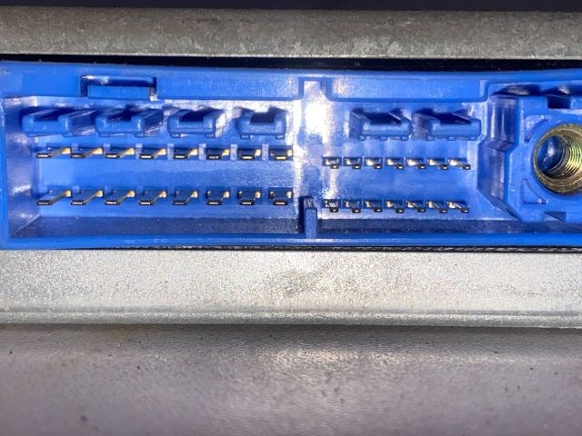 NISSAN MICRA II (K11) Motorvezérlő 4. kép