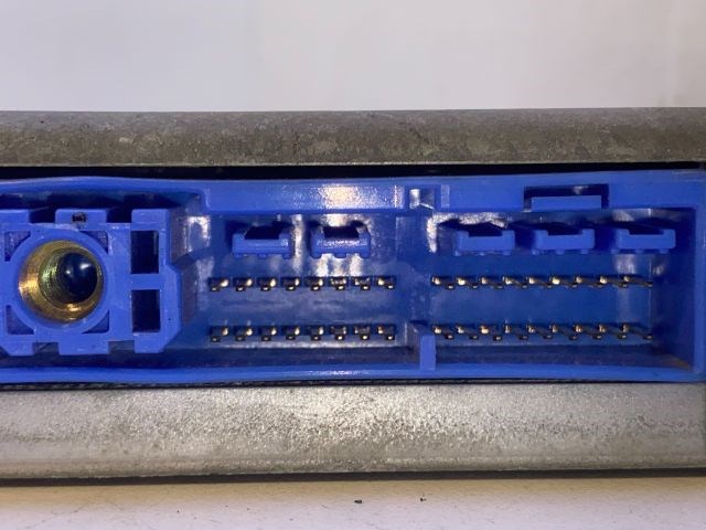 NISSAN MICRA II (K11) Motorvezérlő 5. kép