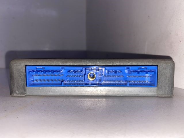 NISSAN MICRA II (K11) Motorvezérlő 6. kép