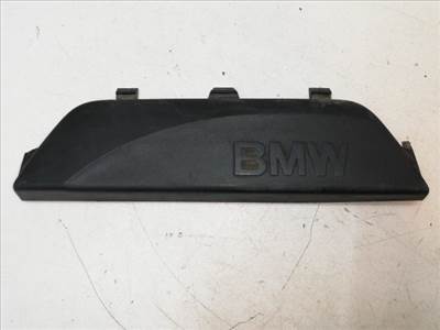 BMW 1 (E87) Bal hátsó Küszöb Díszléc