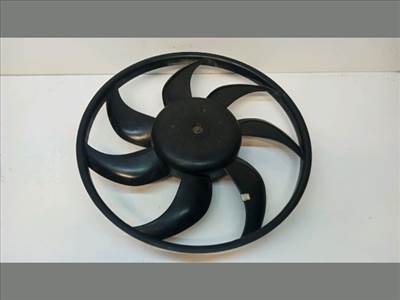 CITROËN JUMPER Dobozos Hűtőventilátor