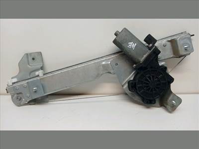 DACIA DUSTER Jobb hátsó Ablakemelő Motor