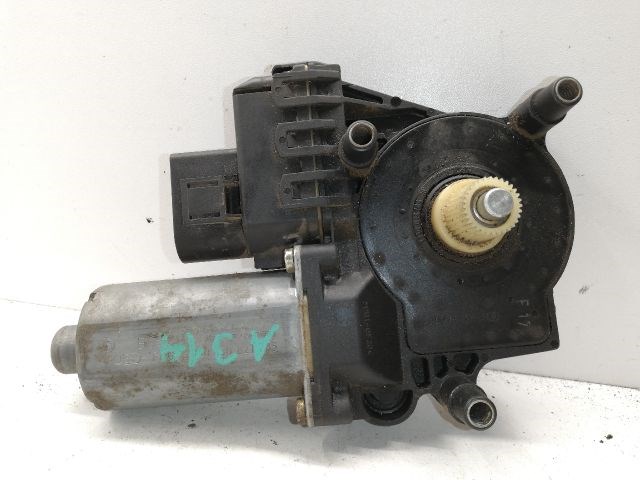 AUDI A6 (4B, C5) Jobb hátsó Ablakemelő Motor 1. kép