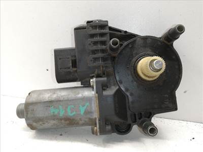 AUDI A6 (4B, C5) Jobb hátsó Ablakemelő Motor