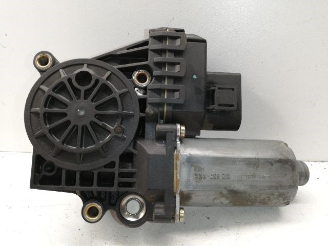 AUDI A6 (4B, C5) Jobb hátsó Ablakemelő Motor 2. kép