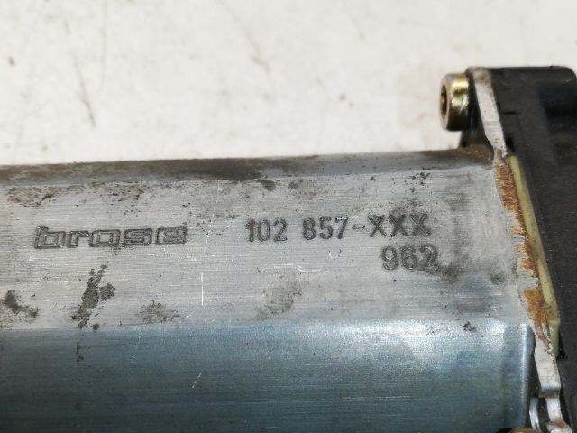 AUDI A6 (4B, C5) Jobb hátsó Ablakemelő Motor 4. kép