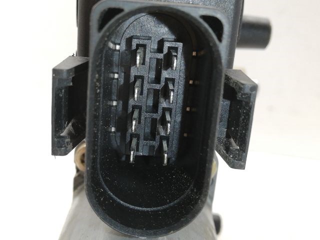 AUDI A6 (4B, C5) Jobb hátsó Ablakemelő Motor 5. kép