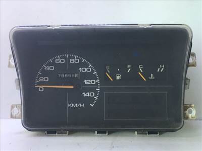 SUZUKI ALTO II (EC) Kilométeróra