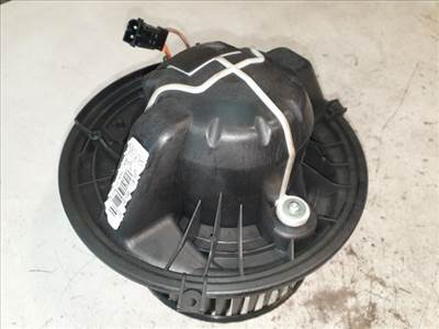 MERCEDES-BENZ A-CLASS (W169) Fűtőmotor (Klímás)