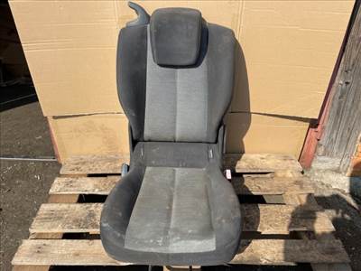 RENAULT SCÉNIC II (JM0/1_) Jobb hátsó Ülés