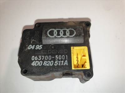 AUDI A8 (4D2, 4D8) Fűtés Állító Motor