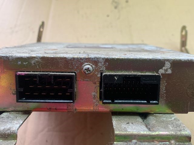 NISSAN MAXIMA QX (A32) Motorvezérlő 4. kép