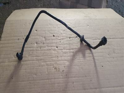 FORD FUSION (JU_) Kuplung Cső