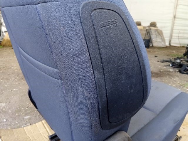 MITSUBISHI COLT VI (Z3_A, Z2_A) Jobb első Ülés 6. kép