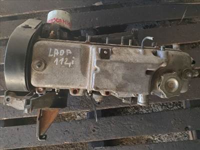 LADA 112 Motor (Fűzött blokk hengerfejjel)