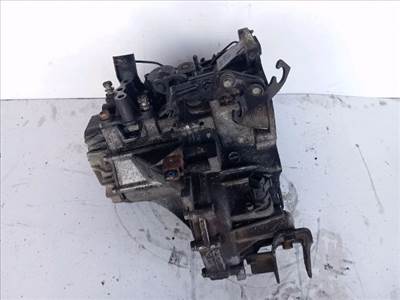 HYUNDAI GETZ Váltó (Mechanikus)