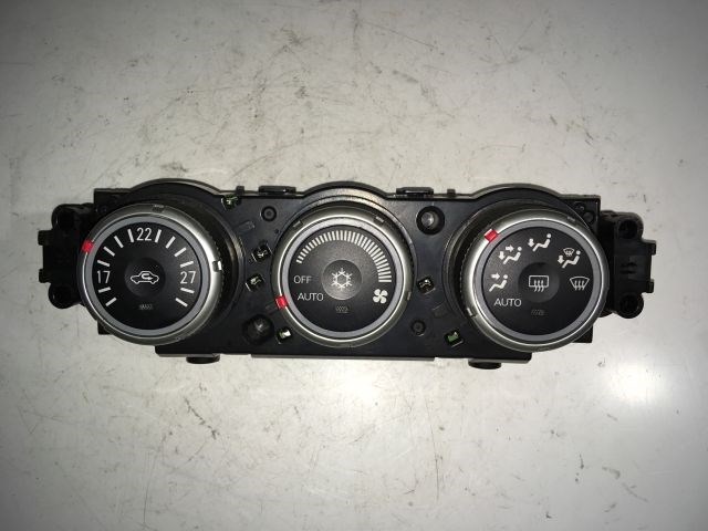 MITSUBISHI LANCER Fűtéskapcsoló (digit klímás) 1. kép