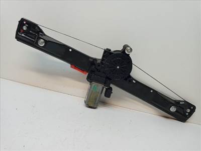 FIAT PUNTO EVO Jobb első Ablakemelő Motor