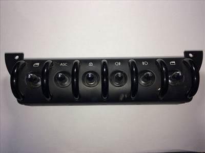 MINI HATCHBACK Kombinált Kapcsoló