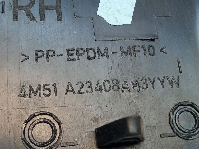 FORD FOCUS II Jobb első Hangszóró 3. kép