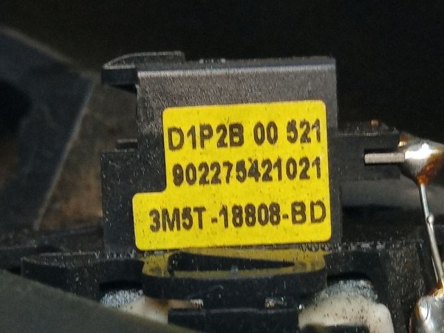 FORD FOCUS II Jobb első Hangszóró 4. kép