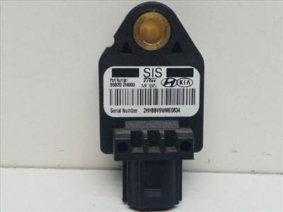 KIA PRO Jobb első Oldal Ütközés Érzékelő