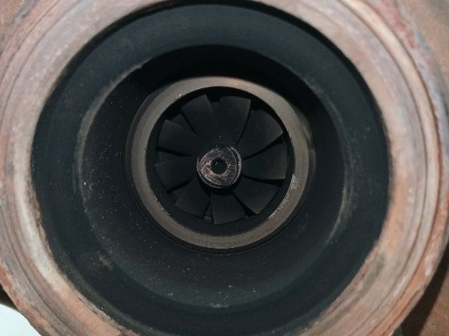SKODA OCTAVIA II Turbó 6. kép