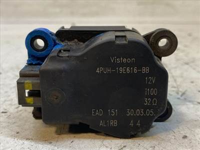 CITROËN C5 Fűtés Állító Motor