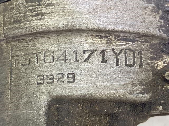 MITSUBISHI L 300 Gyújtáselosztó 5. kép