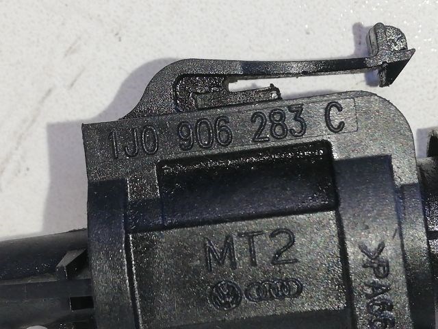 VW SHARAN Nyomásszabályzó Szelep 3. kép