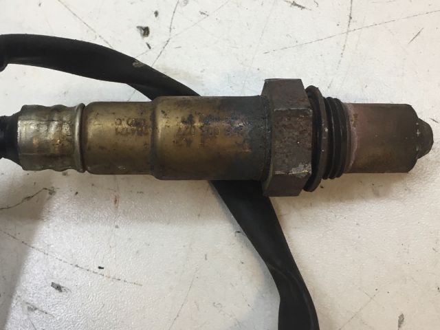 CITROËN C3 Első Lambdaszonda 2. kép