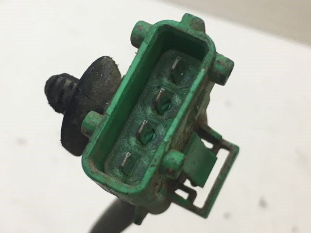 CITROËN C3 Első Lambdaszonda 3. kép