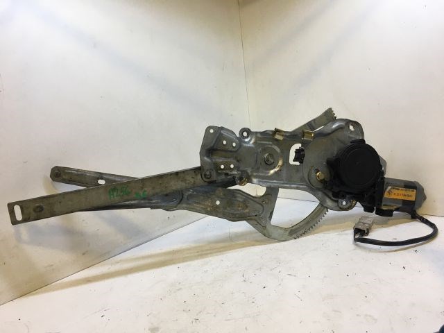 BMW 5 E34 Bal első Ablakemelő Szerkezet (Elektromos) 1. kép